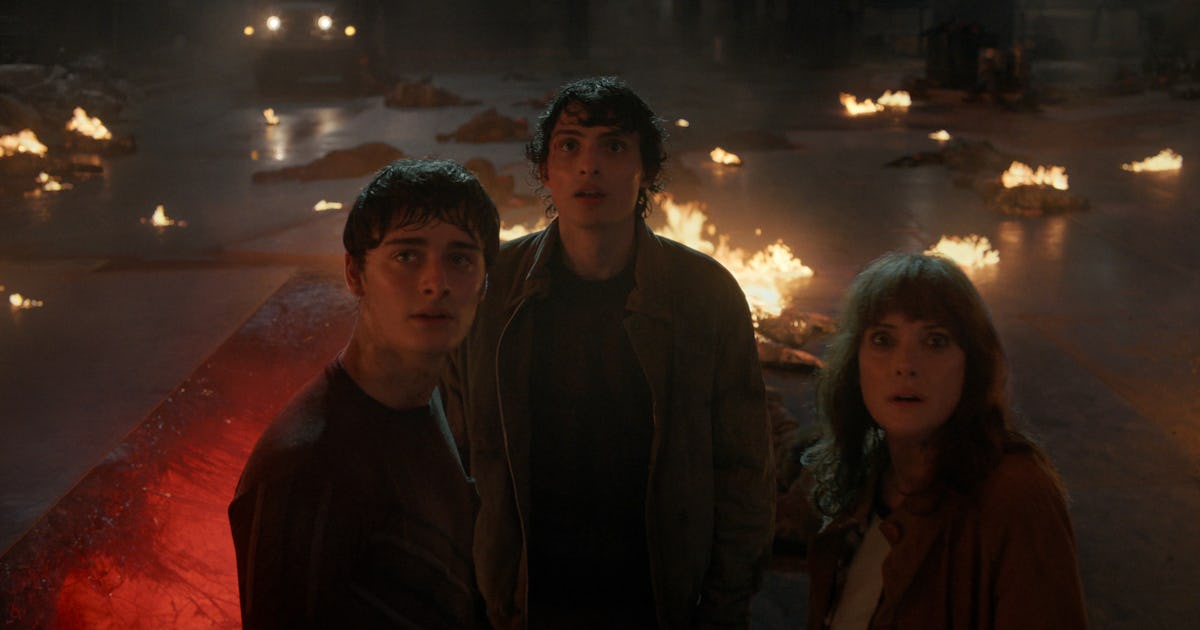 Alles wat de Finale nog moet beantwoorden