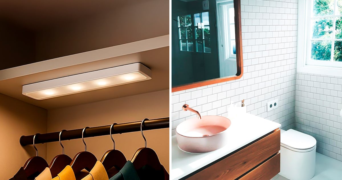 Handymen Say These Are The Most Genius Home Upgrades You Can Make Under $35