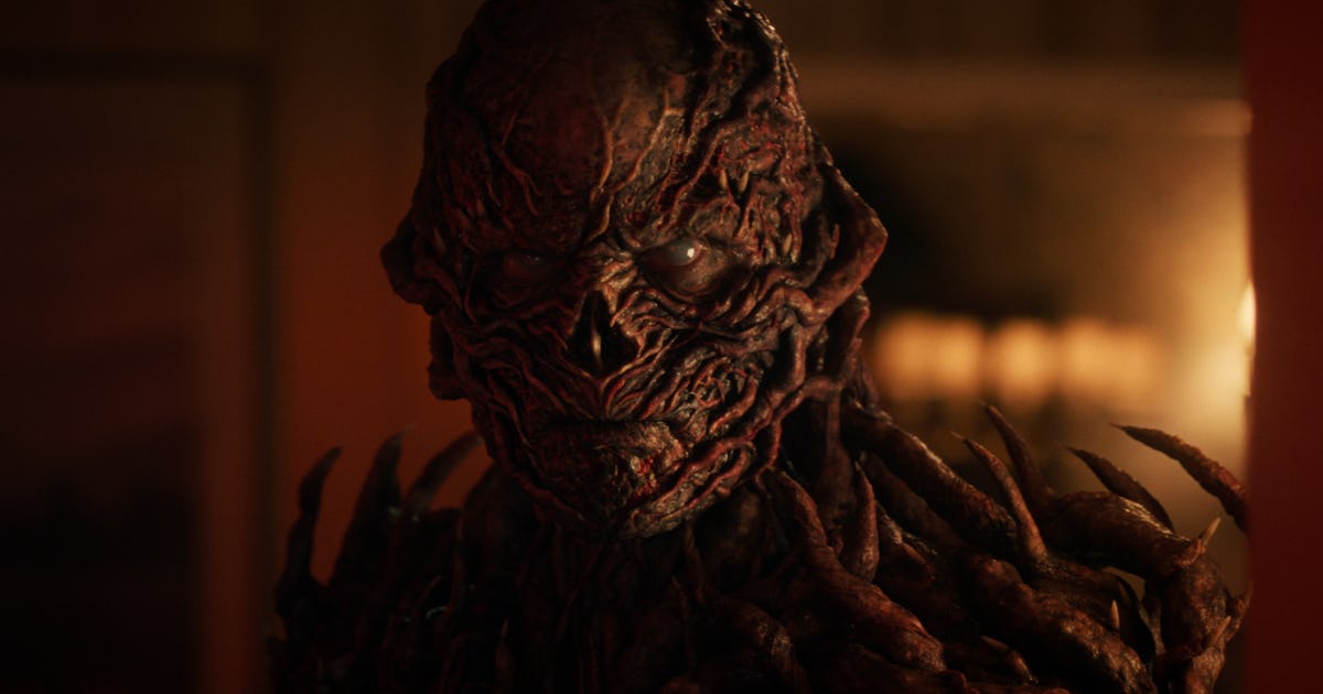 Een onbevredigende tweede helft – om één voor de hand liggende reden