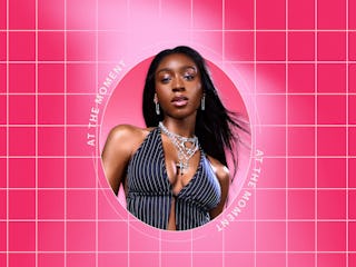 Normani dishes on her favorite items in her SHEIN collection, and Fifth Harmony's reunion.