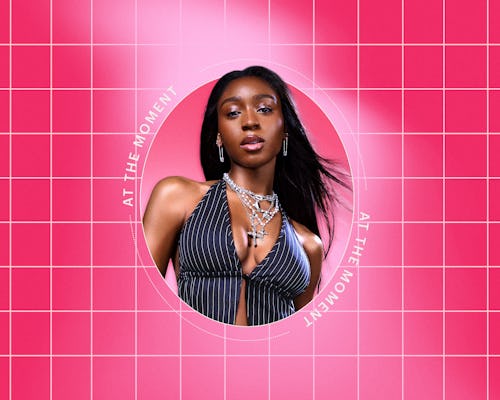 Normani On Her Shein Collection, Fifth Harmony, & 'DWTS'