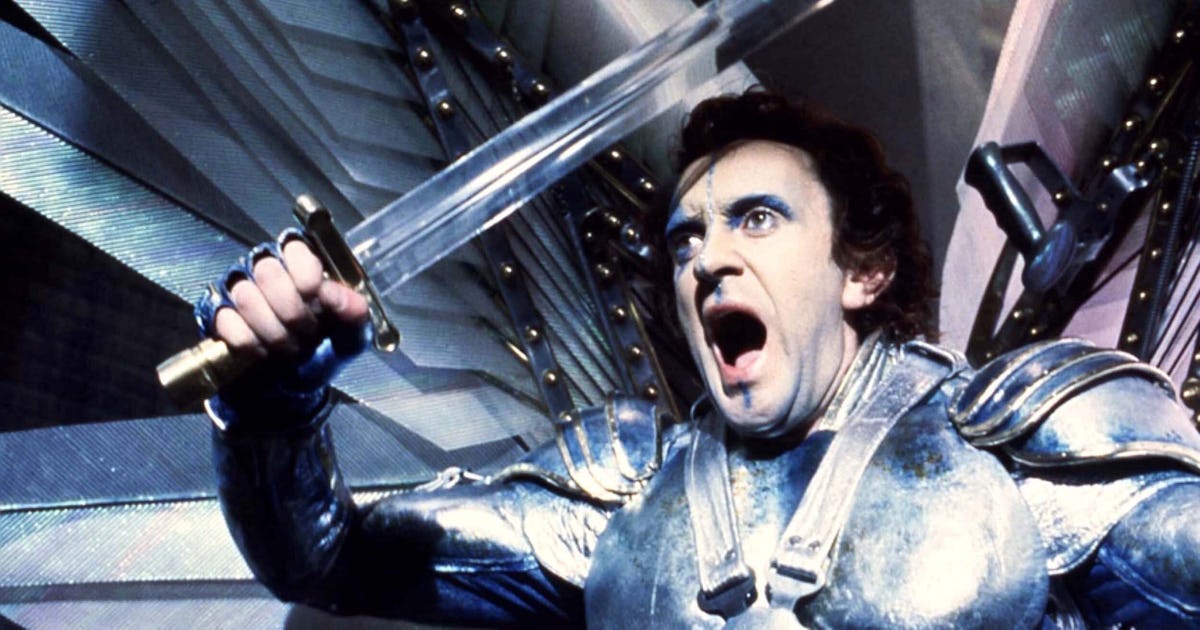 40 jaar geleden voorspelde het meest onderschatte sciencefictionmeesterwerk een tragische toekomst