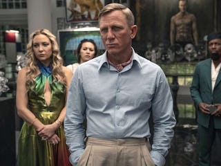 A theory about Marvel actors in the 'Knives Out' movies may reveal all the killers.