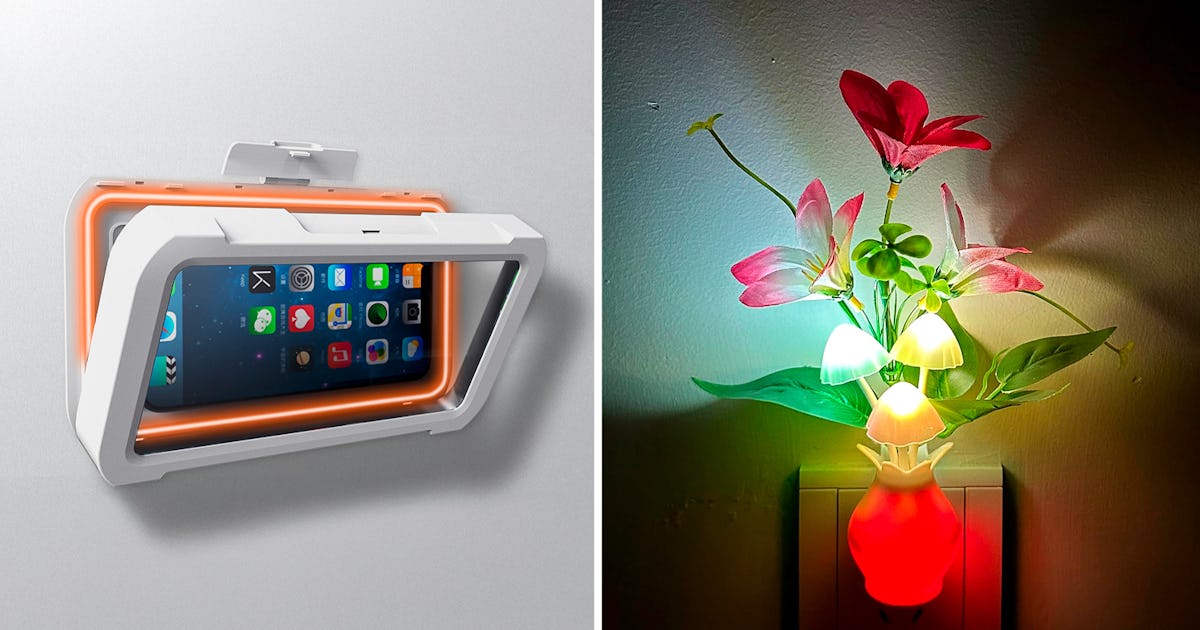 60 Dope Home Upgrades Under $30 You Never Knew Existed