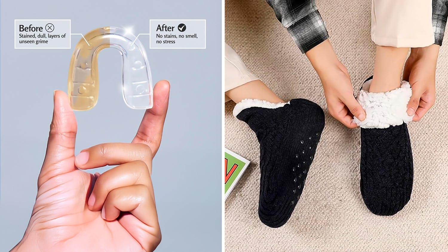 These Weird-Ass Things Are Slightly Embarrassing But I Use Them All The Time