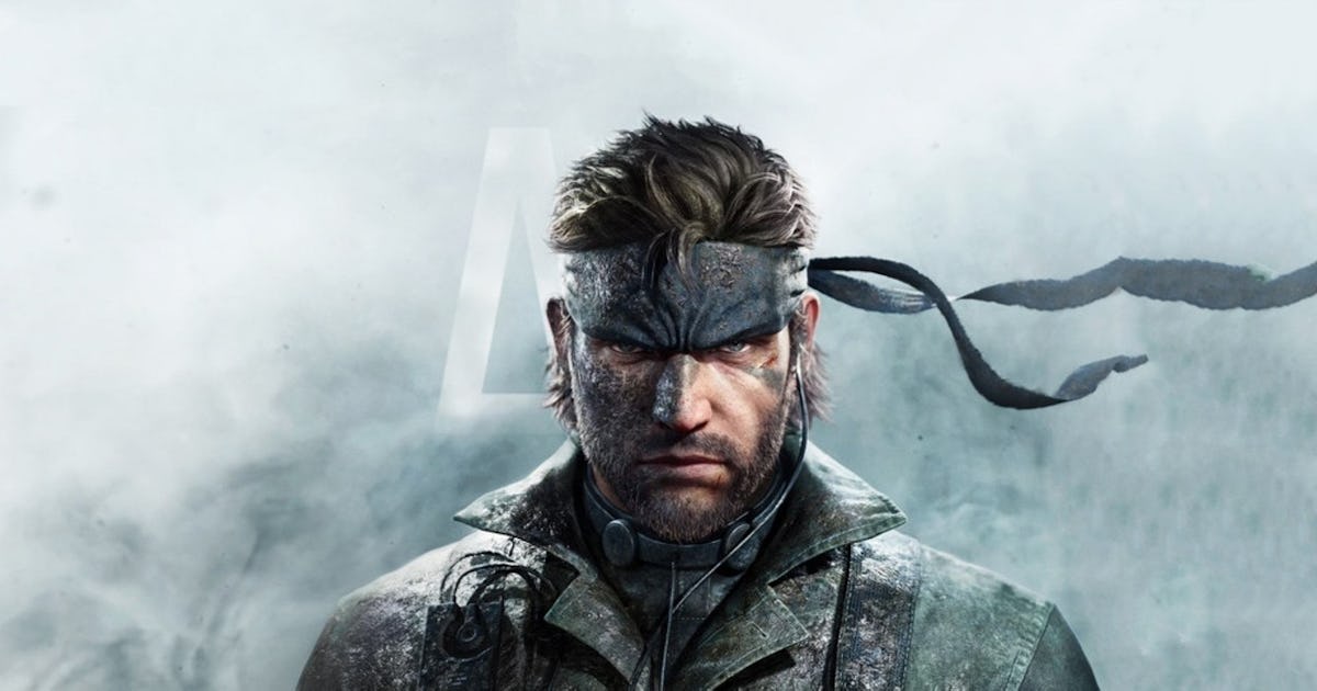 Producent van ‘Metal Gear Solid Delta’ zou niets veranderen aan zijn controversiële remake