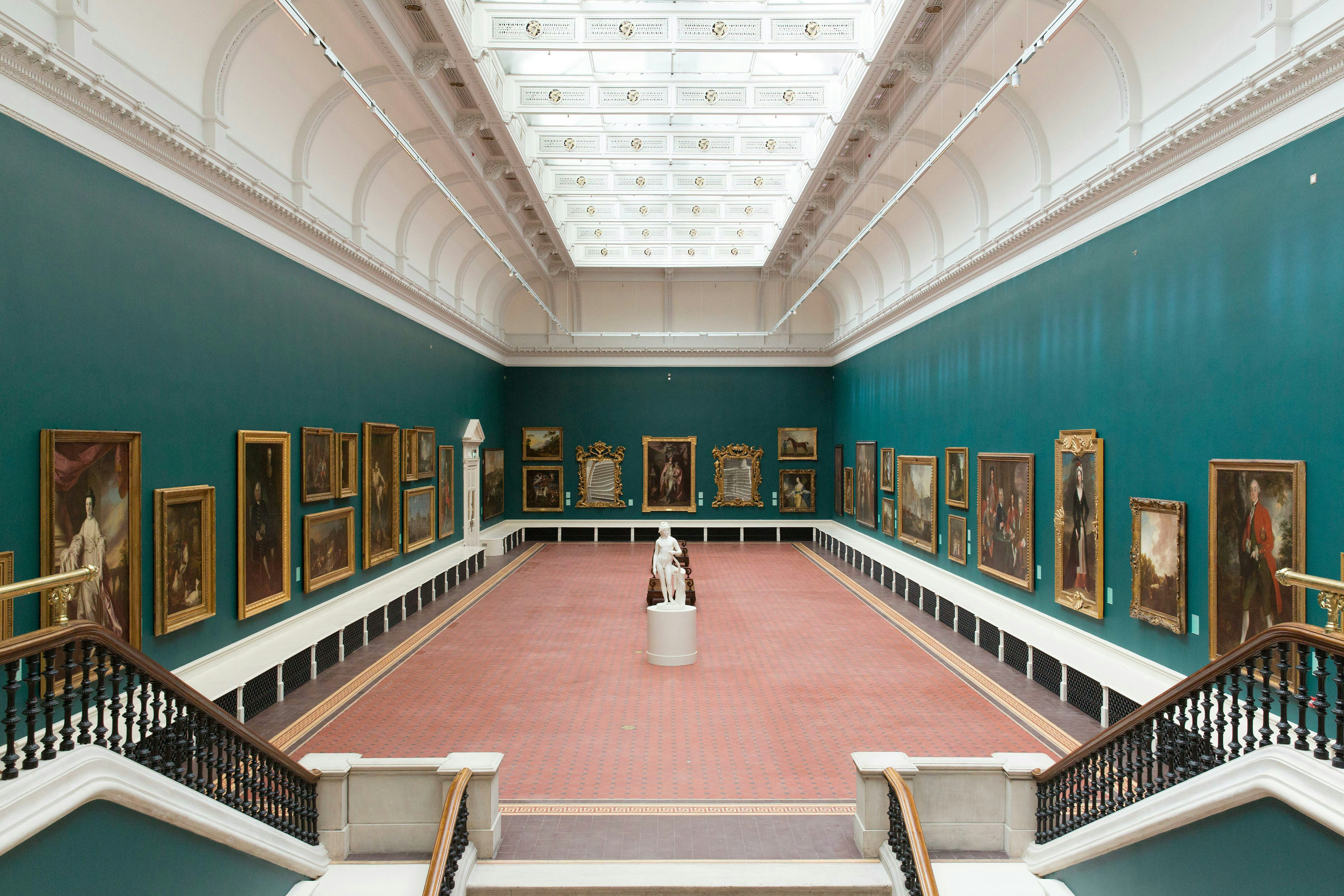 National Gallery of Ireland