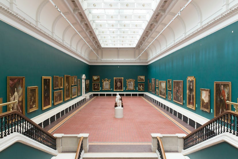 National Gallery of Ireland