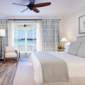 Pier House Resort and Spa