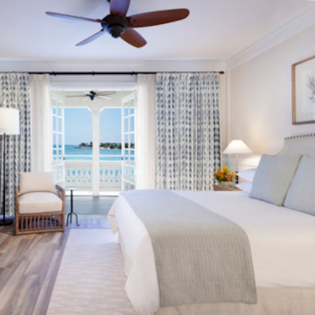 Pier House Resort and Spa