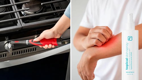 I Secretly Swear By These Weird Things Because They're So Genius