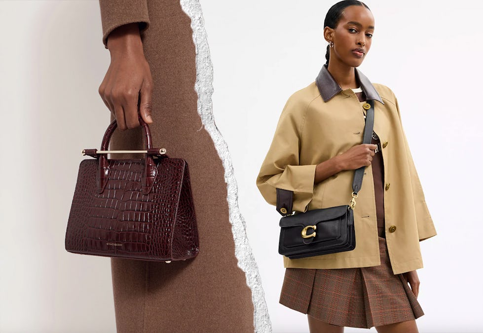 thezoereport.com - Carina Finn - 8 Timeless, Anti-Trend Bags That Belong In Every Capsule Wardrobe