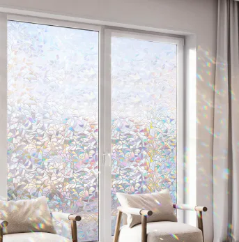 rabbitgoo Window Privacy Film