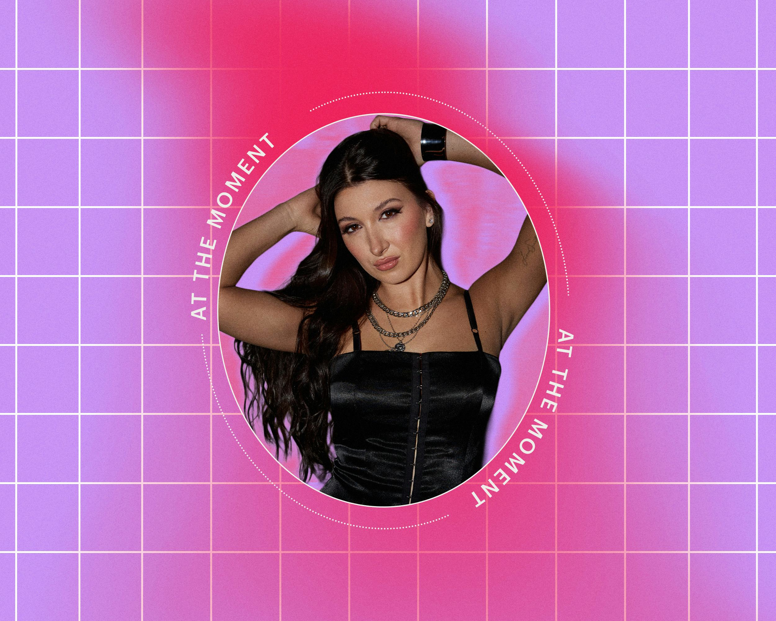 Natalie Maguire on Vanderpump Rules