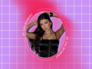 Natalie Maguire on Vanderpump Rules