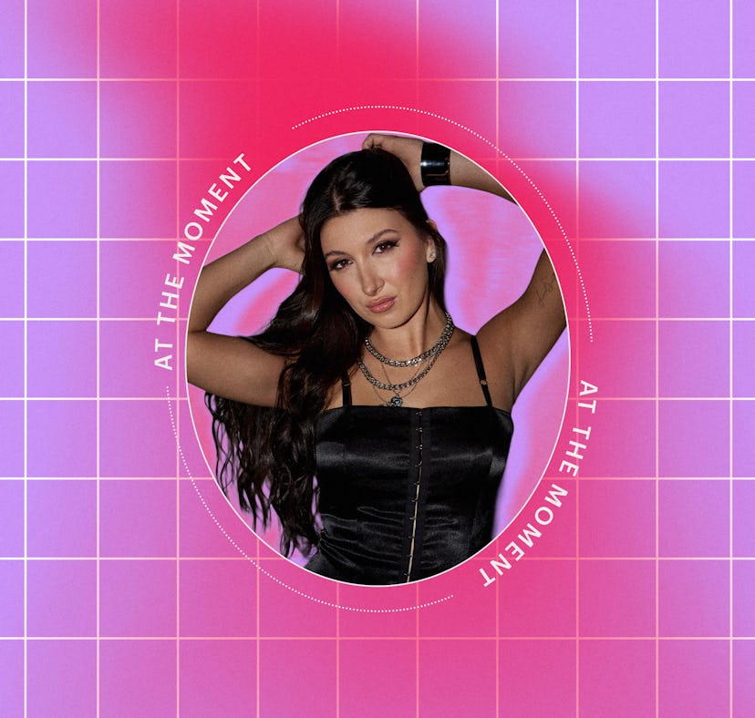 Natalie Maguire on Vanderpump Rules