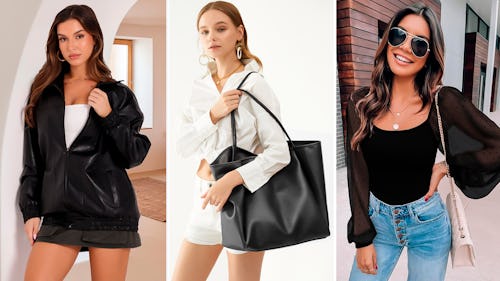 55 Dope Outifts That'll Impress The Hell Out Of People — & They're So Cheap