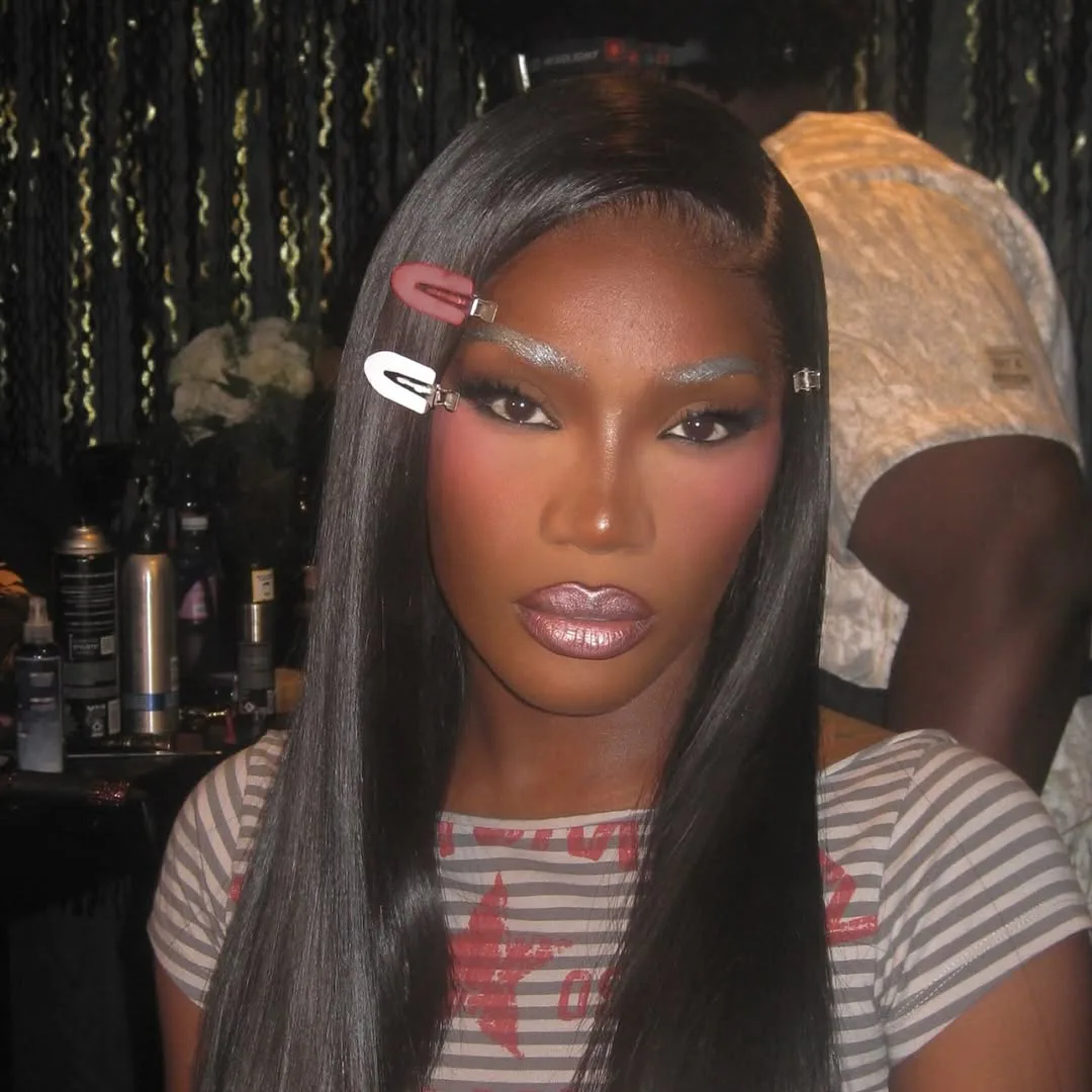 best celebrity makeup looks 2025