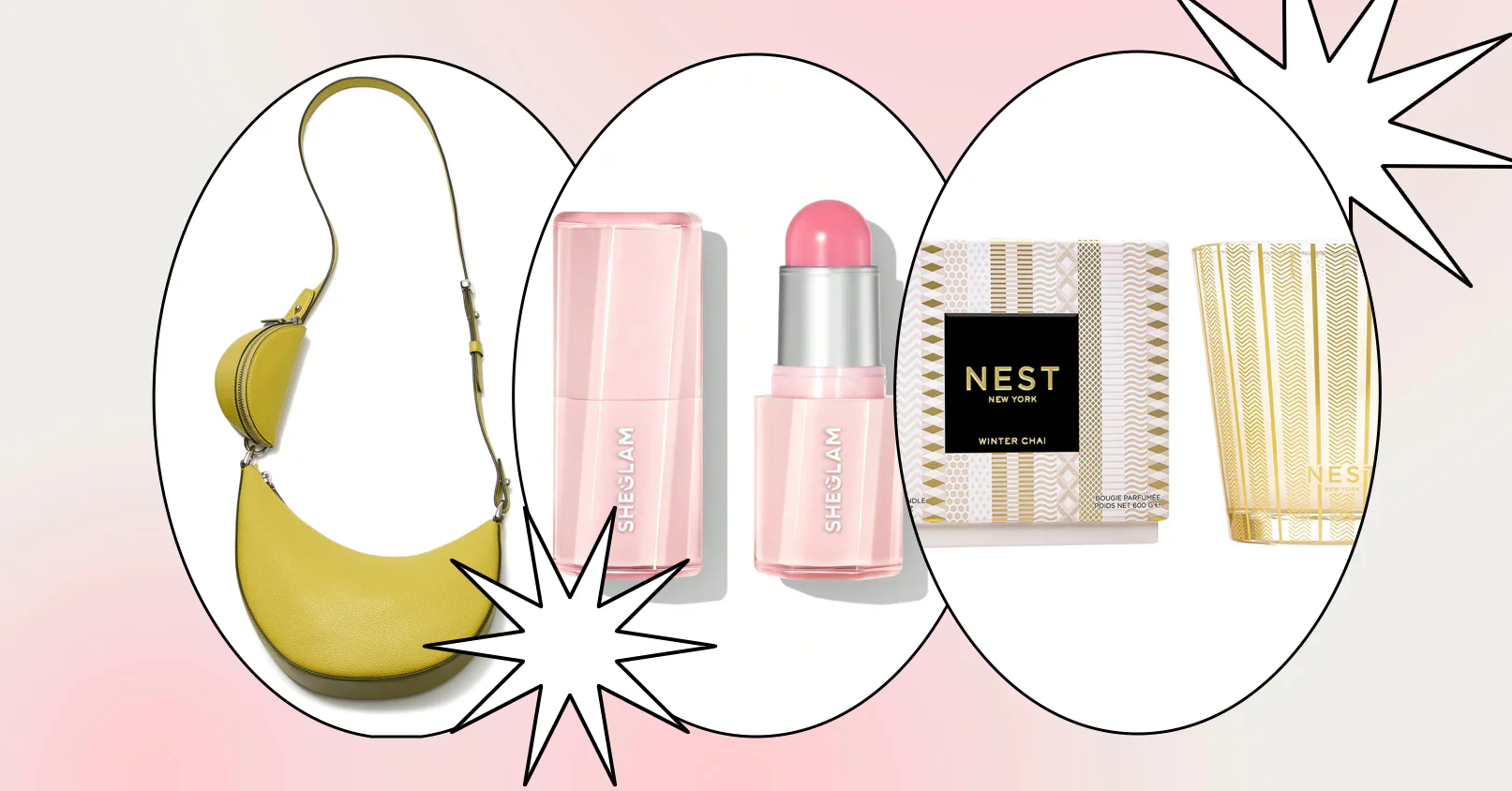 24 Holiday Gifts For Family That Our Executive Editor Swears By