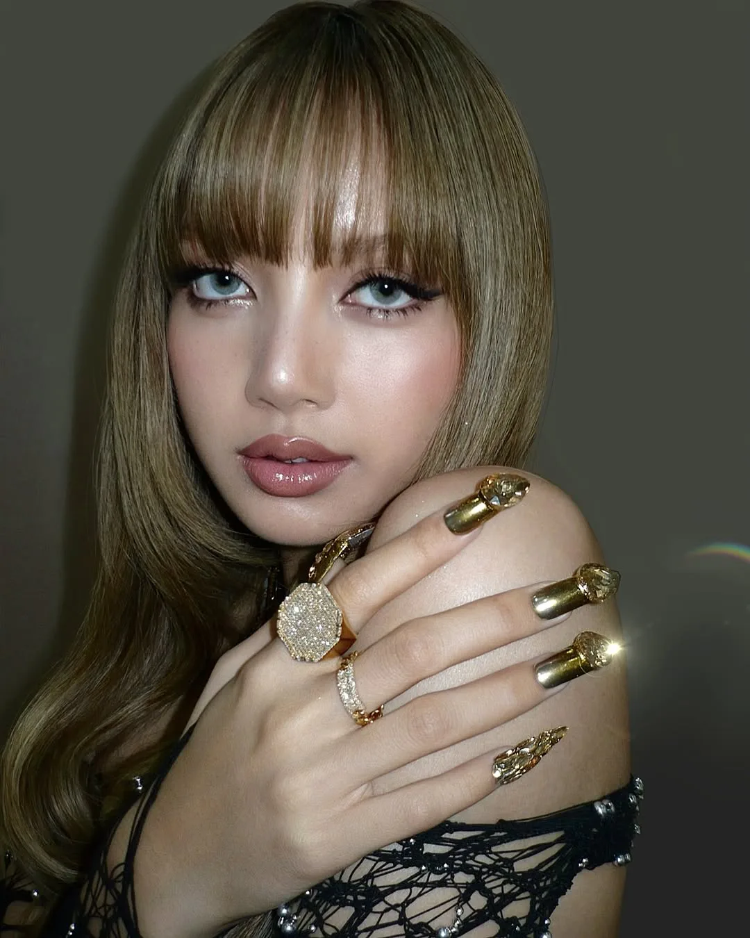 best celebrity beauty moments of 2025