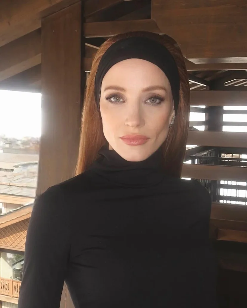 best celebrity beauty looks 2025