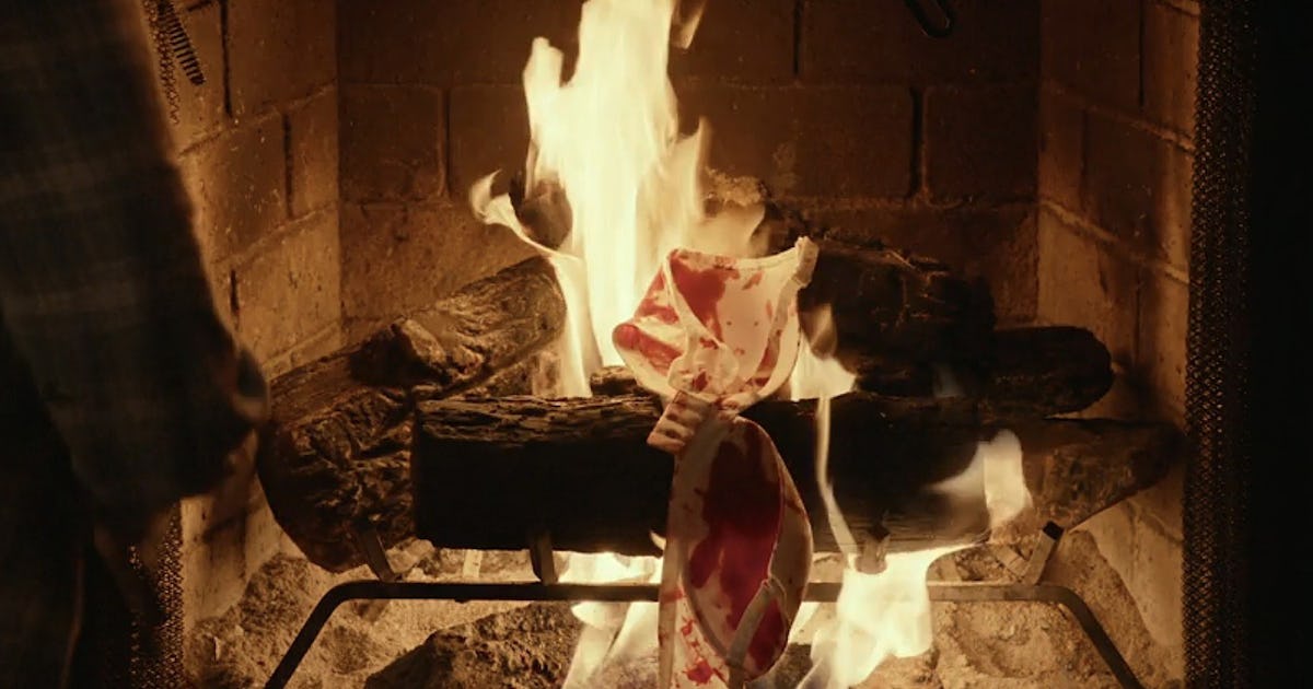 HBO Max heeft zojuist stilletjes de wildste kerstfilms van het decennium toegevoegd