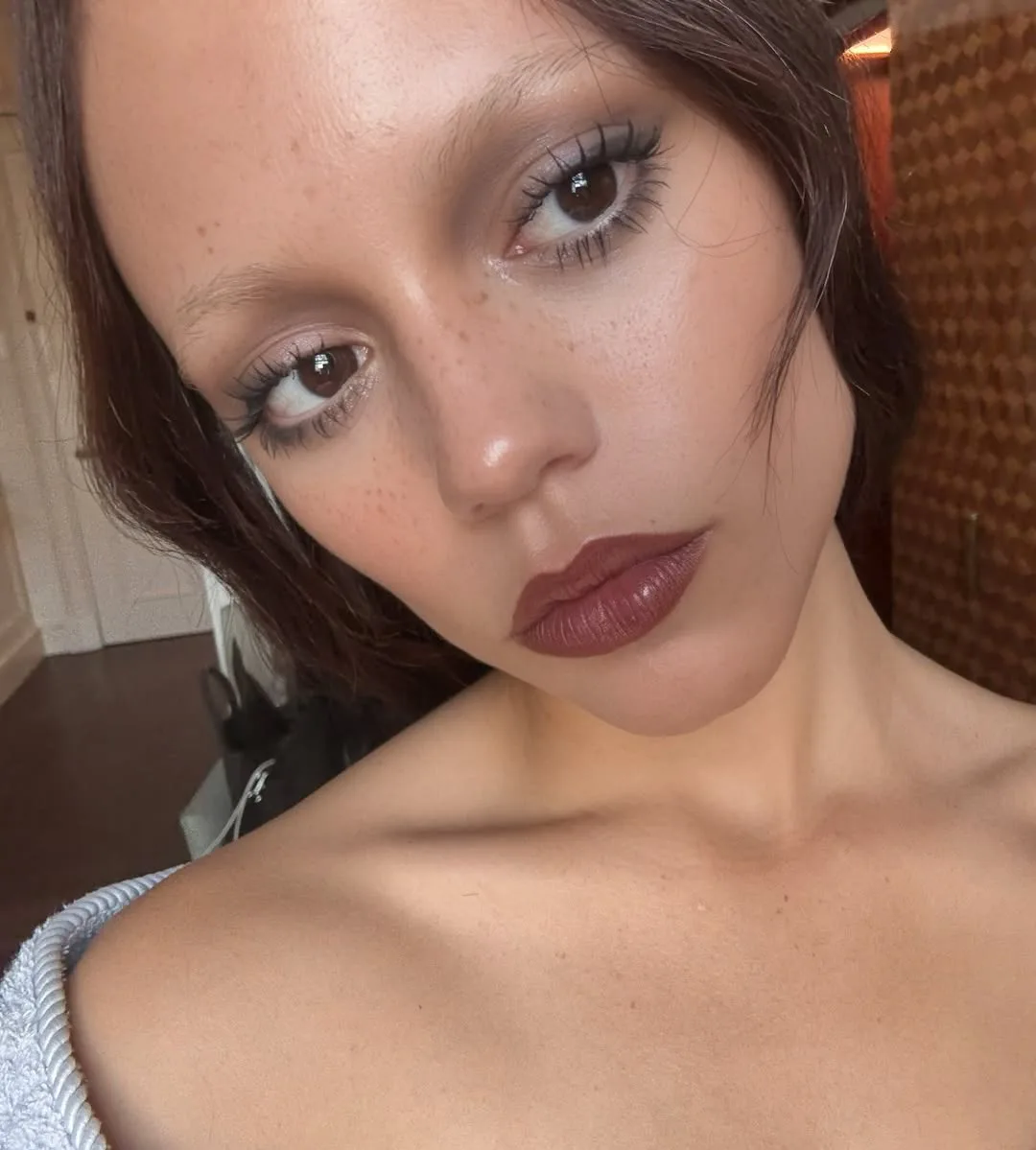 best celebrity beauty moments 2025