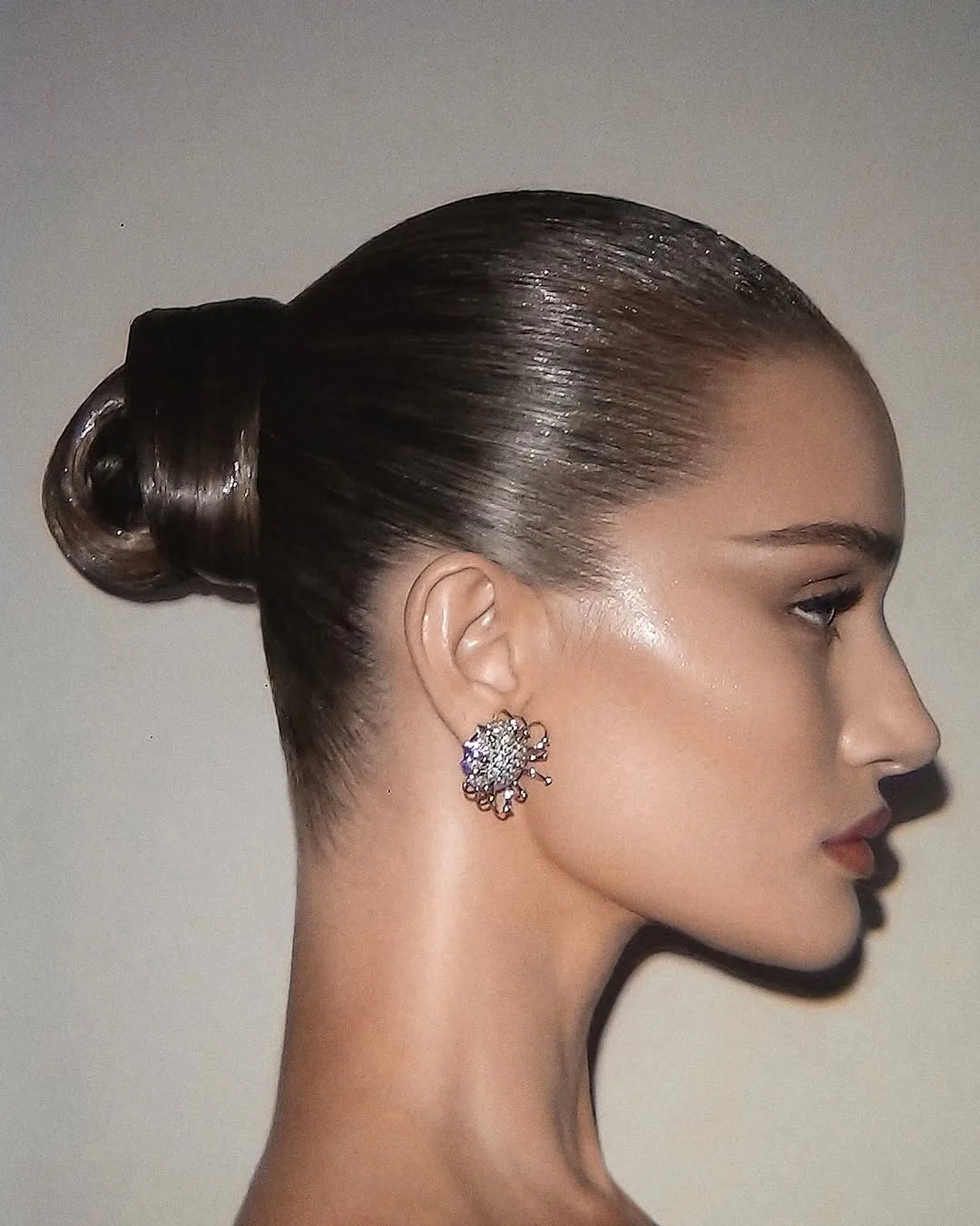 best celebrity beauty looks 2025