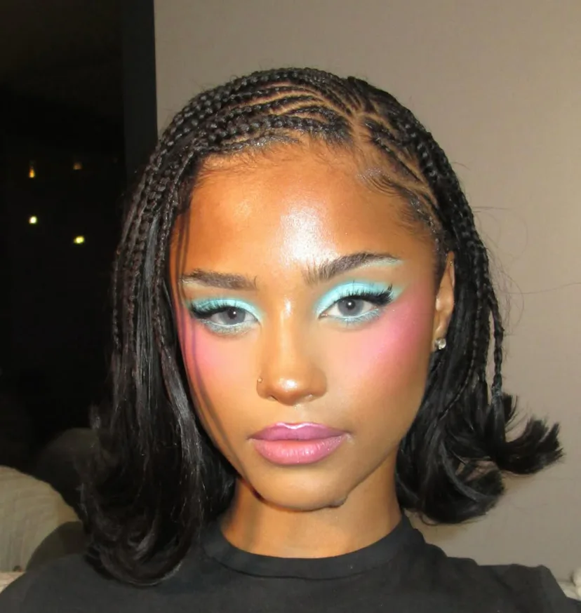 best celebrity beauty moments of 2025
