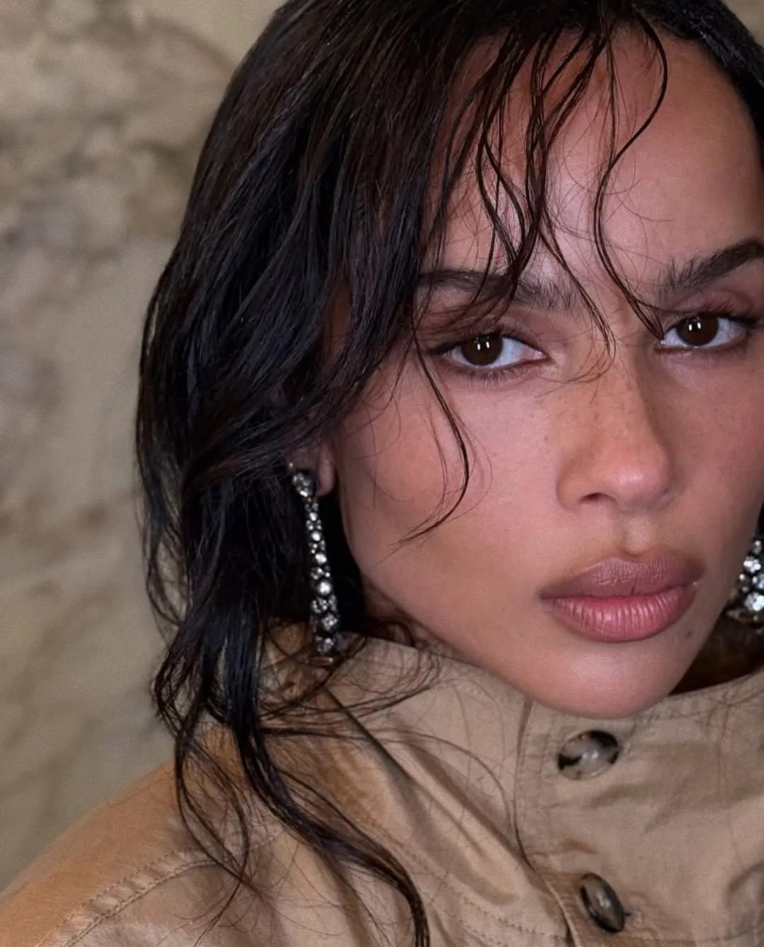 best celebrity beauty moments of 2025