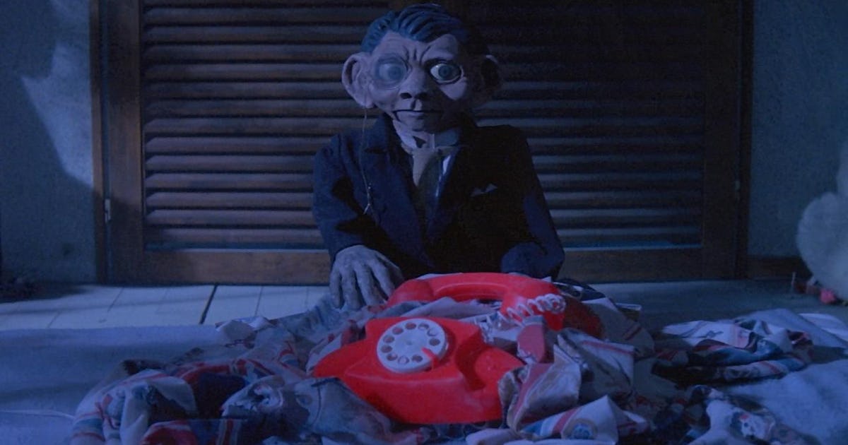 40 jaar geleden begon een succesvolle sciencefictionregisseur zijn carrière met een belachelijke knock-off