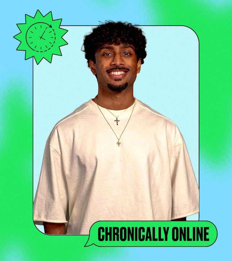 Starbucks' Global Coffee Creator Josiah Varghese tracks his phone habits for a week after traveling ...