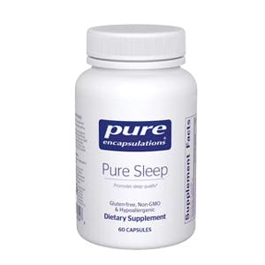 Pure Encapsulations Pure Sleep