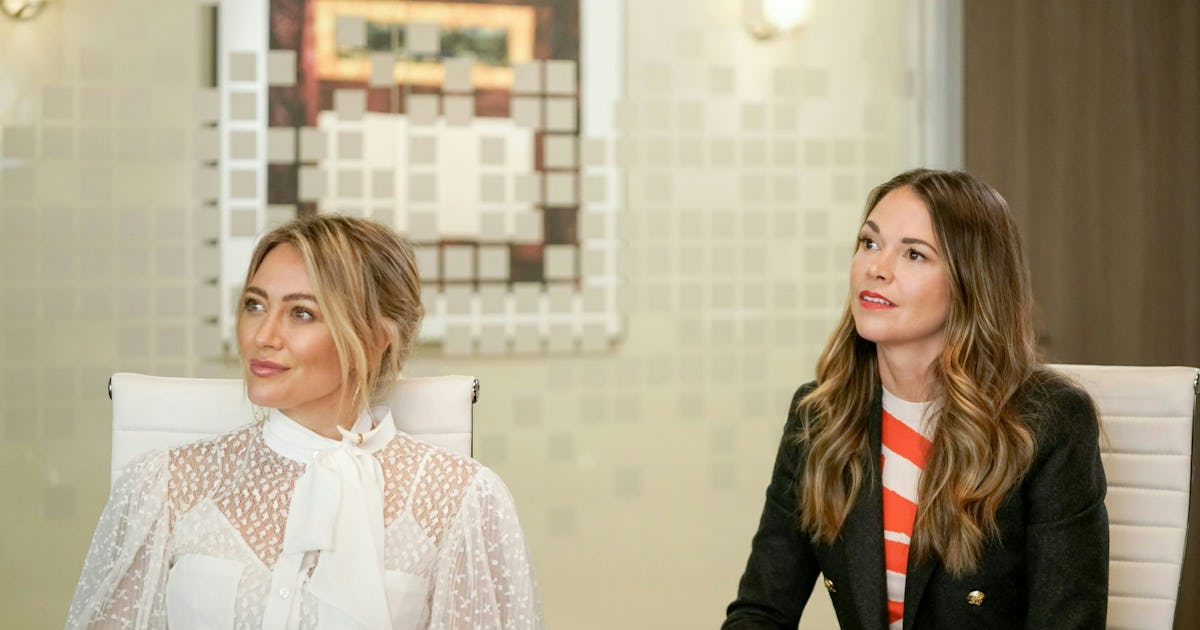Exclusive: The Creator Of 'Younger' Wants To Make A Sequel Series