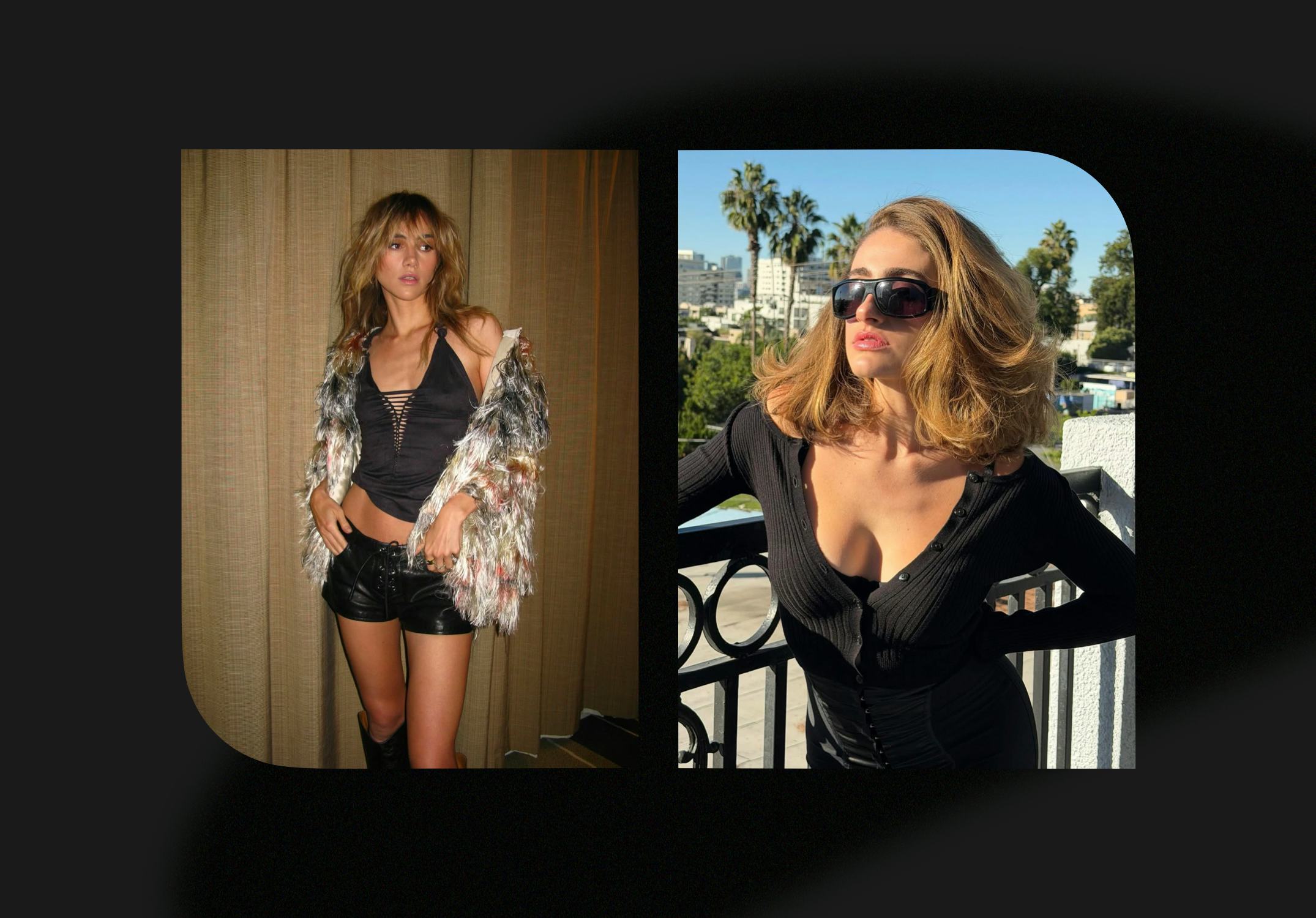 divisive hair trends 2025