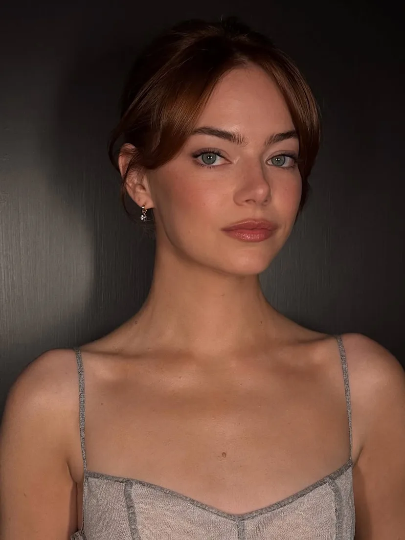 best celebrity beauty moments of 2025