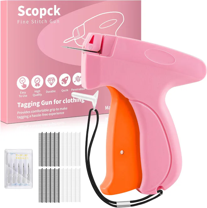 Scopck Stitch Gun