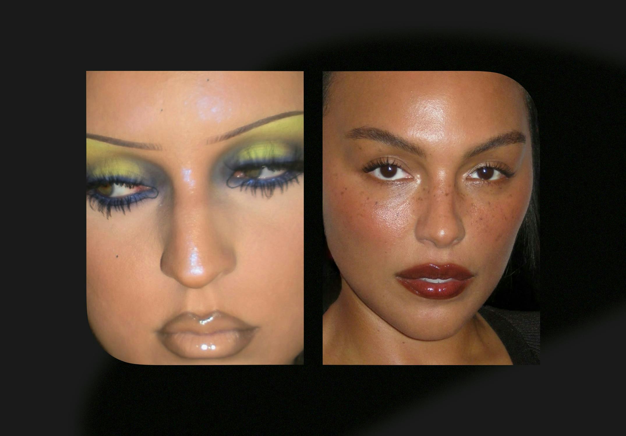 The biggest beauty debates that took over TikTok in 2025.