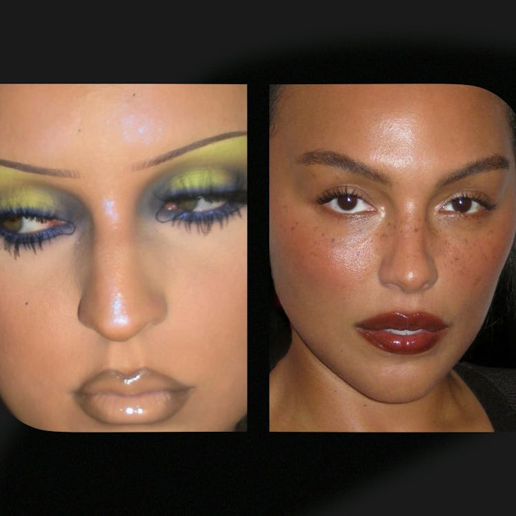 The biggest beauty debates that took over TikTok in 2025.