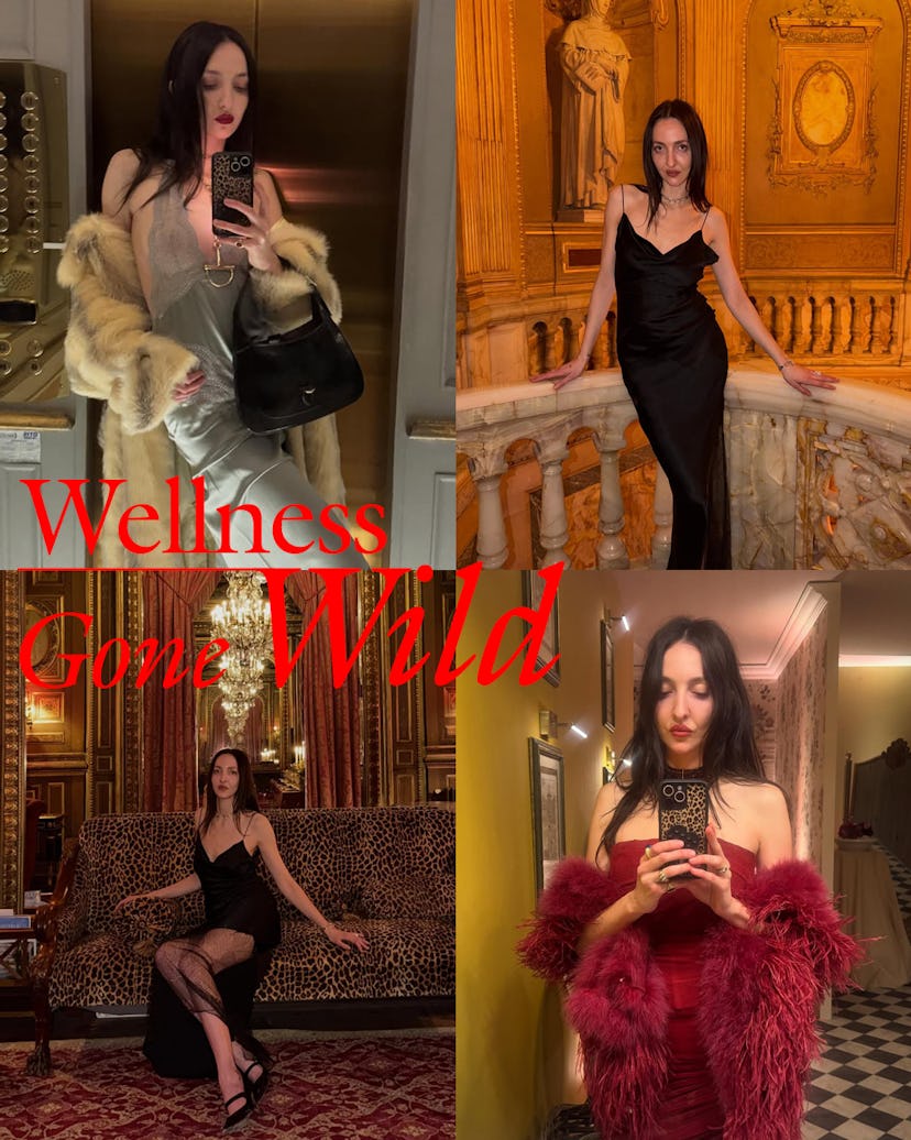 Photos of Tish Weinstock