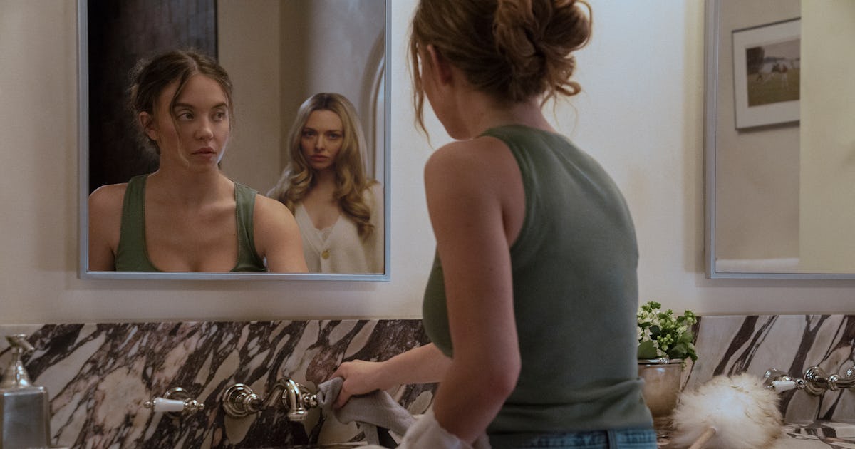 Hoe de wildste erotische thriller van het jaar zijn schokkende wending kreeg