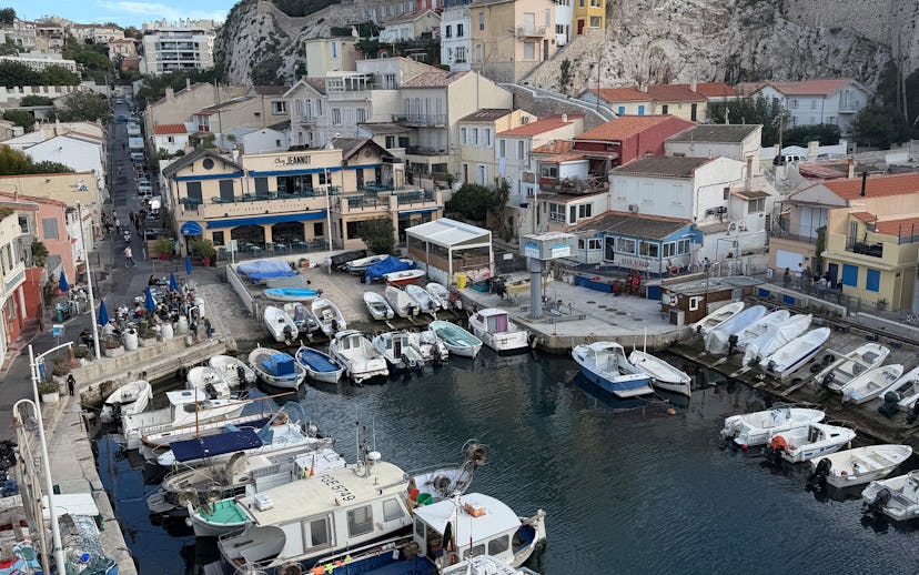 Plan Your 2026 Euro Summer For the Fall