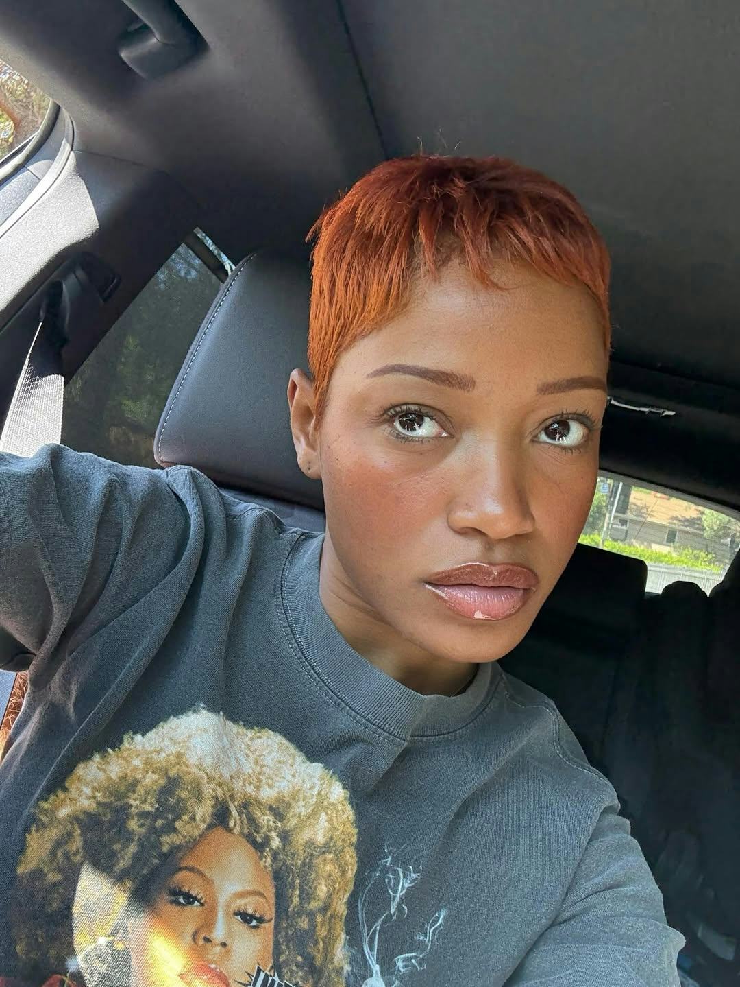 biggest celeb hair changes 2025