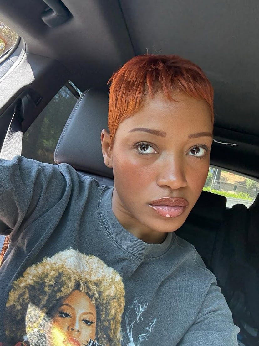 biggest celeb hair changes 2025