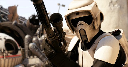 Five Star Wars Games To Play After Revisiting The Force Awakens