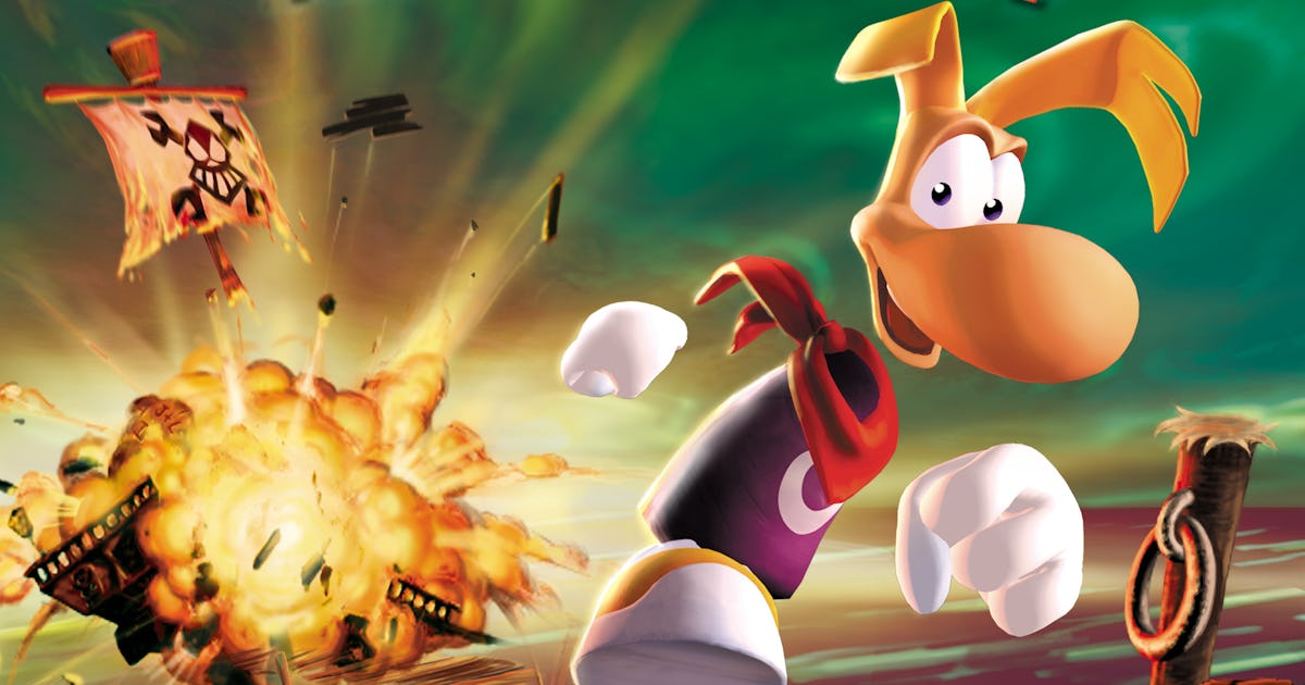 Nintendo Switch Online heeft zojuist een Nintendo 64-platformgame toegevoegd aan rivaal ‘Super Mario 64’