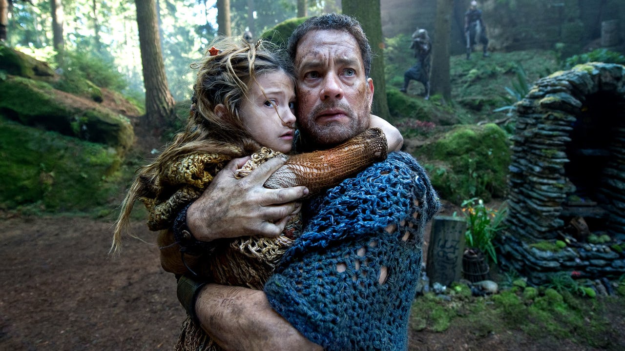 'Cloud Atlas,' One Of The Most Ambitious Sci-Fi Epics Ever Made, Deserves A Revisit
