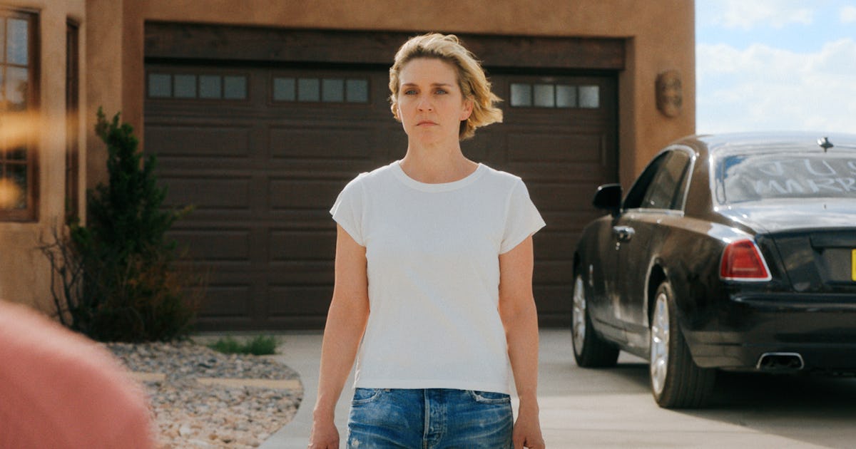 Apple’s beste nieuwe sciencefictionshow belicht een echt technisch probleem