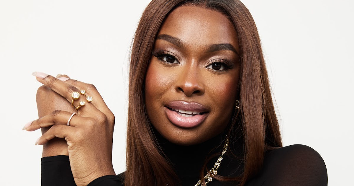 Coco Jones Will Win You Over