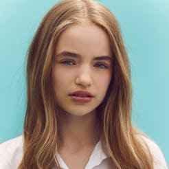 'Stranger Things' Star Nell Fisher On Holly & 'Wrinkle In Time' Theory